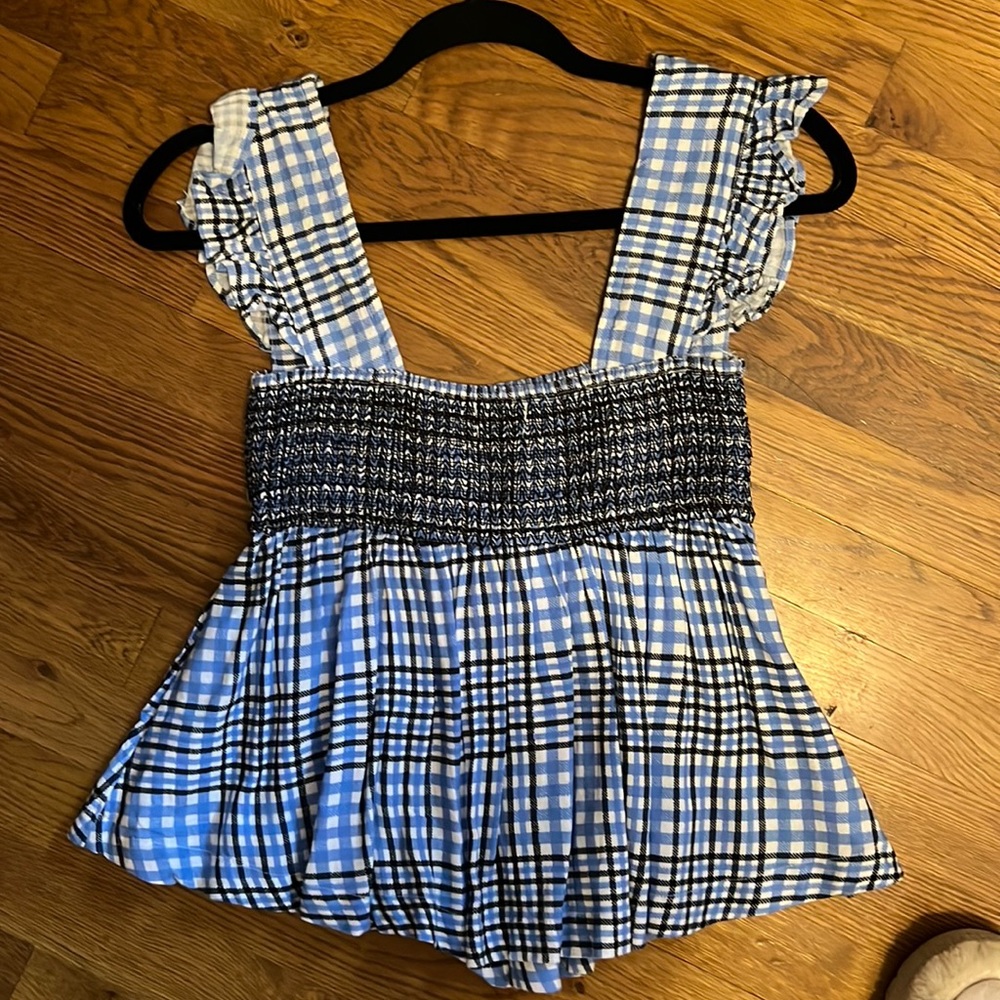 Urban Outfitters tank/blouse